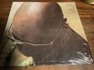 Issac Hayes Hot Buttered Soul Stay Early Reissue In Cellophane