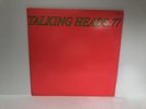 Talking Heads-Talking Heads: 77 LP 12