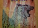 Amon Duul 2 II Wolf City Dull UK United Artists A1 B1 Gatefold Krautrock VG+ VG
