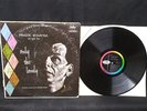 Frank Sinatra Sings For Only The Lonely Vinyl LP Capitol Records W-1053 1959