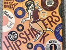 R&B Hip Shakers Box Set Of 45's King Federal Pictures - MINT Teach Me To Monkey