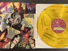 Living Colour Time's Up w/sleeve