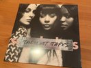 SUGABABES  The Lost Tapes Black Vinyl Sealed Limited Edition Flatline New Album