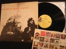 TASTE - On The Boards -1970 Vinyl 12'' Lp./ VG+/ Rory Gallagher/ Prog Blues Rock