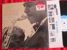 George Braith LP Soul Stream original 1963 Blue Note MONO RVG NY USA shrink NM