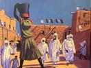 Mars Volta - Bedlam Goliath - New Sealed Vinyl Clouds Hill edt.