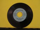 VHTF SWEET NORTHERN 45 Rock Candy Dontee Alone With No Love / Ever Love Another