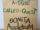 A TRIBE CALLED QUEST Bonita Applebum 7