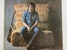 JOHN PRINE Self Titled + Lyric Insert EX SD 8296 Atlantic LP