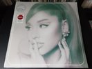 Ariana Grande Positions Glow In The Dark Green Colored Target Sealed