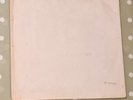 The Beatles White Album Mono LOW NUMBER UK 1st Press Top Loader