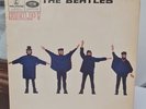 The Beatles Help  UK Mono Vinyl LP 1st Press  1965