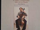 RCA SEON RL 30369 (3 LP) J.S. BACH 6 SUITES FOR CELLO *ANNER BIJLSMA