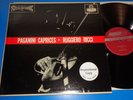 Ruggiero Ricci PAGANINI 24 Caprices - London CS 6163