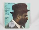 Monks Dream - The Thelonious Monk Quartet LP Columbia CS 8765