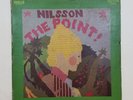 NILSSON The Point  LSP4417 LP Vinyl VG+ Cover VG near+ GF Booklet