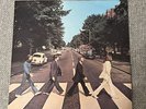 The Beatles - Abbey Road UK Export Green Vinyl Album 1978 PCS7088 - See Desc.