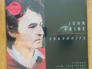 John Prine - Souvenirs (2020) Double LP Vinyl Record Sealed