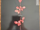 Depeche Mode- Violator  - Blue Vinyl