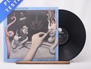 The Chameleons - Strange Times - Blue Framed Cover LP Vinyl Record - EX/EX