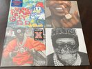 Westside  Gunn / Rome Streetz. Daupe Records Griselda pack.