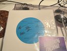 The National 2023 Homecoming Exclusive Vinyl Laugh Track Signed #406/1000