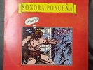 Sonora Ponceña ‎– Into The 90's - Latin, Salsa, Guaguanco, Venezuela, 1990
