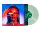 Kylie Minogue Tension Spotify Coke Bottle Clear Vinyl very limited Sold Out