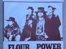 Fields Of The Nephilim - Flour Power *RARE* 7in