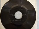 SUPER RARE Beatles One Sided 45. 