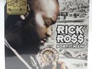 Factory Sealed RICK ROSS Port of Miami 2016 Double Vinyl Record 2xLP Def Jam