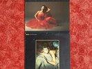 2 X Sandra - Ten On One (Emboosed+Poster), Maria Magdalena (Maxi-Single)