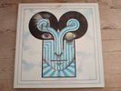 The Chameleons - what does anything mean 1985 Original Issue A2/B1 no barcode