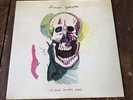 Daniel Johnston - Is And Always Was Vinyl Record BLACK 2009