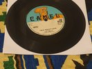 Pat Kelley, Talk About Love, Camel, 7