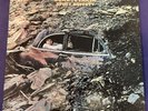 Jimmy Buffett - Down To Earth - Barnaby Z30093-Rare Promo without notch-1970 OG