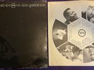 The Velvet Underground-White Light/White Heat-Verve-Mono Yellow Label Promo-1968