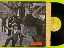Doors Strange Days 1967 LP Elektra EKS-74014 PROMOTIONAL w/HYPES-RARE