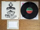 FLOWER TRAVELLIN' BAND Satori 1971 JAPAN LP 1st Press 2000YEN Ver. P-8056A