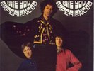 JIMI HENDRIX   Are You Experienced  2010 UK Experience Hendrix 11-track vinyl LP