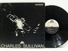 CHARLES SULLIVAN - genesis LP STRATA EAST stanley cowell SPIRITUAL JAZZ / ORIG