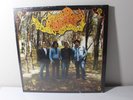 The Dolly Rocker Movement – Electric Sunshine NEW/SEALED LP Orange colored vinyl