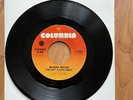 Buddy Miles - I'm Just A Kiss Away / Pull Yourself Together - Columbia