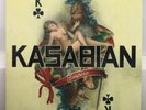 Kasabian Empire 10” Gatefold Vinyl LP MINT Unplayed