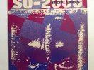 SOCIAL UNREST SU-2000 Original Vinyl Record Album LP 1985 Hardcore Punk VG+