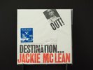MUSIC MATTERS JAZZ, SPECIAL EDITION TP, JACKIE MCLEAN, DESTINATION OUT, SEALED