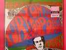 Dr. Timothy Leary ‎– 'Turn On, Tune In, Drop Out' LP 2019 US White Vinyl SEALED