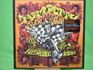 Tom Petty and The Heartbreakers Live At the Fillmore 1977 3-LP              206B