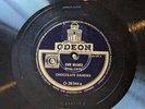 Chocolate Dandies Odeon O-28344 Bugle Call Rag Dee Blues squeaky clean master E+