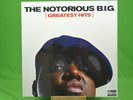 The Notorious B.I.G. Greatest Hits (Vinyl) 12